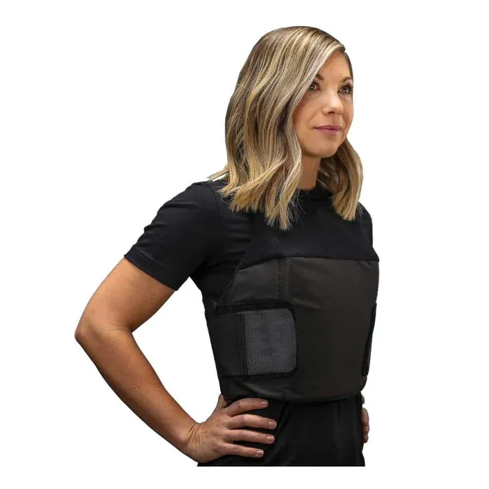 Citizen Armor Covert Female Body Armor and Carrier