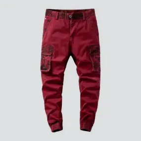 Color jeans
 for men