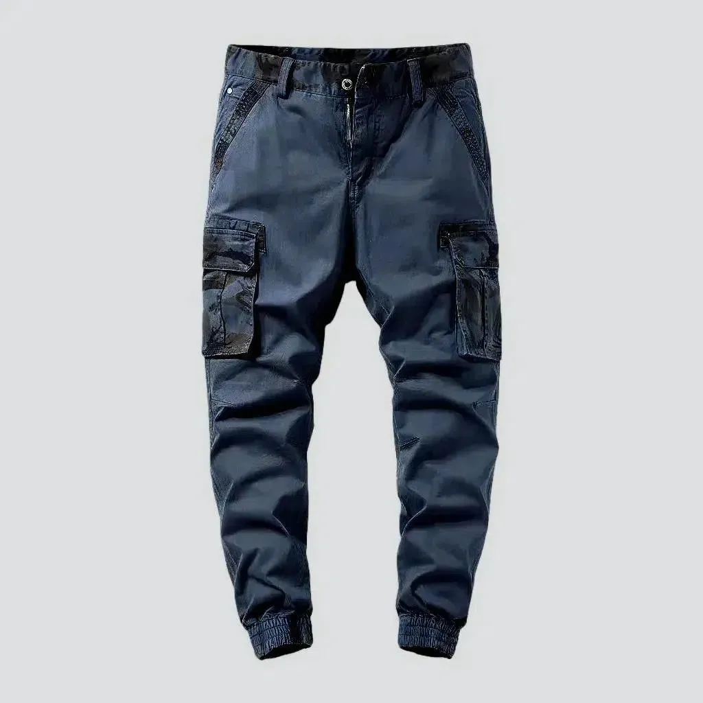 Color jeans
 for men