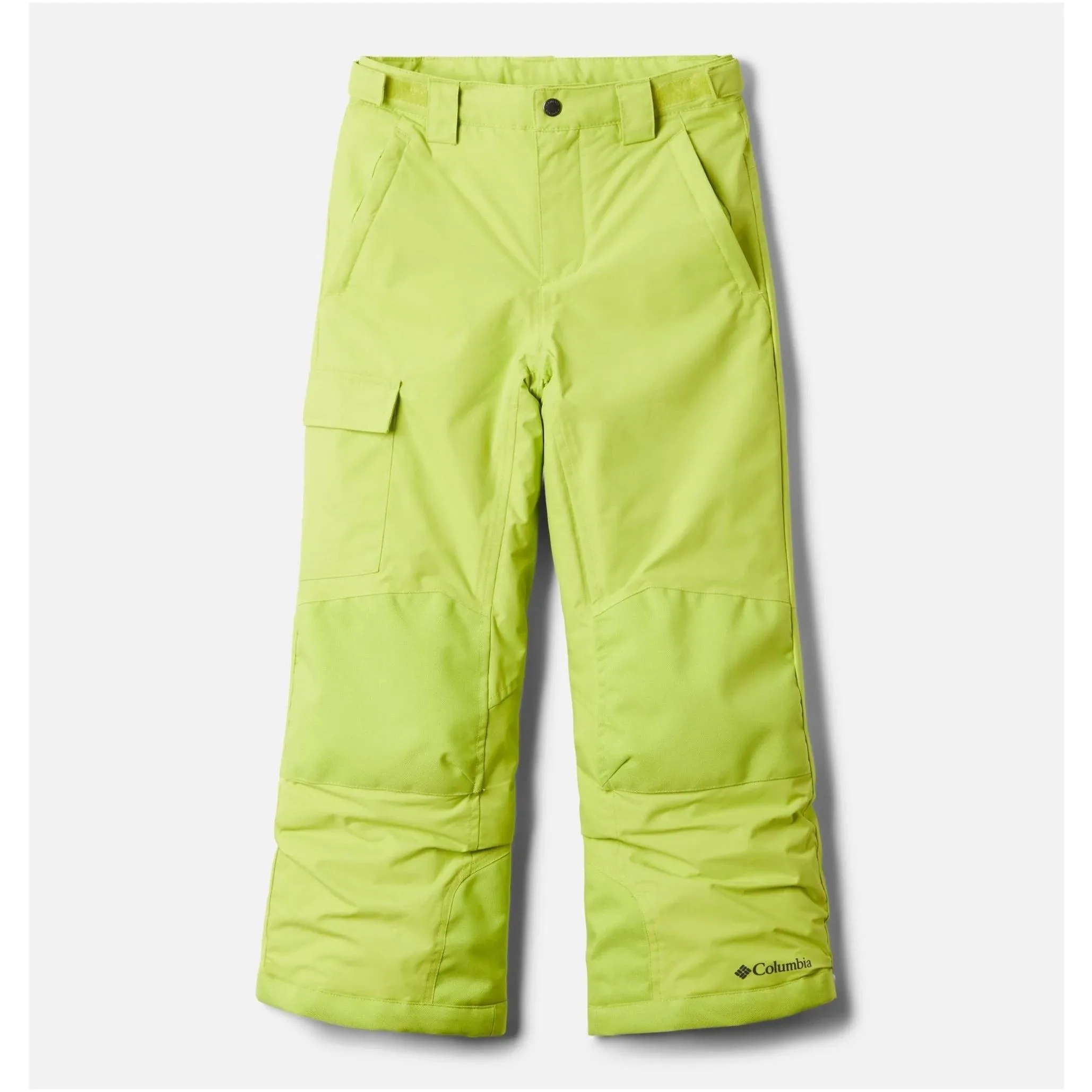 Columbia Bugaboo II Kids Pant