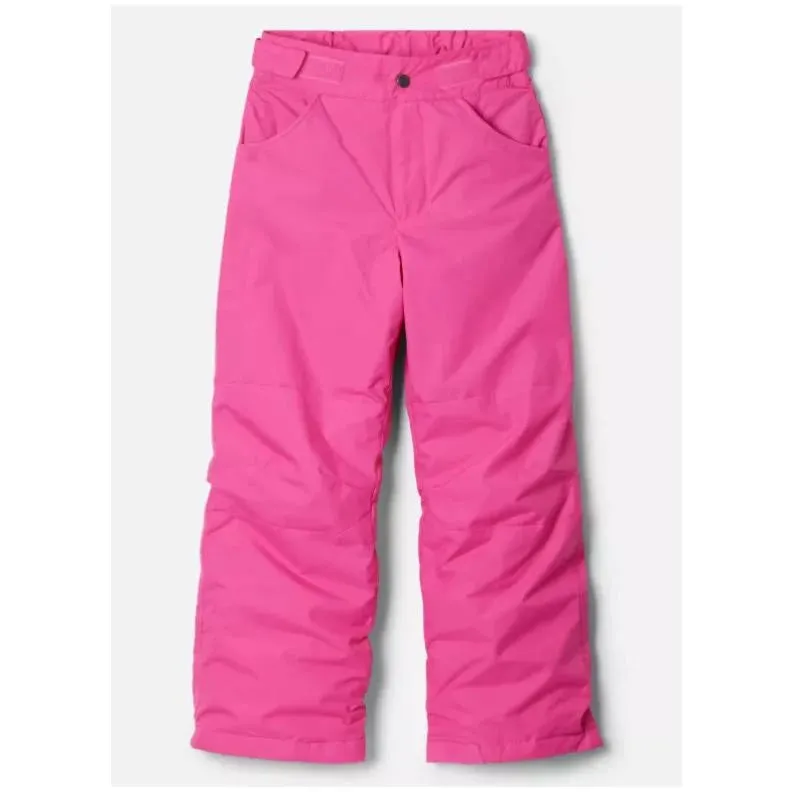 Columbia Bugaboo II Kids Pant