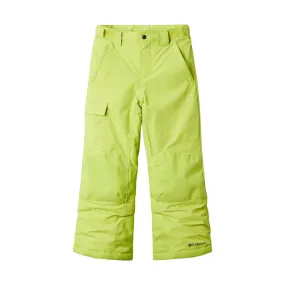 Columbia Bugaboo II Kids Pant