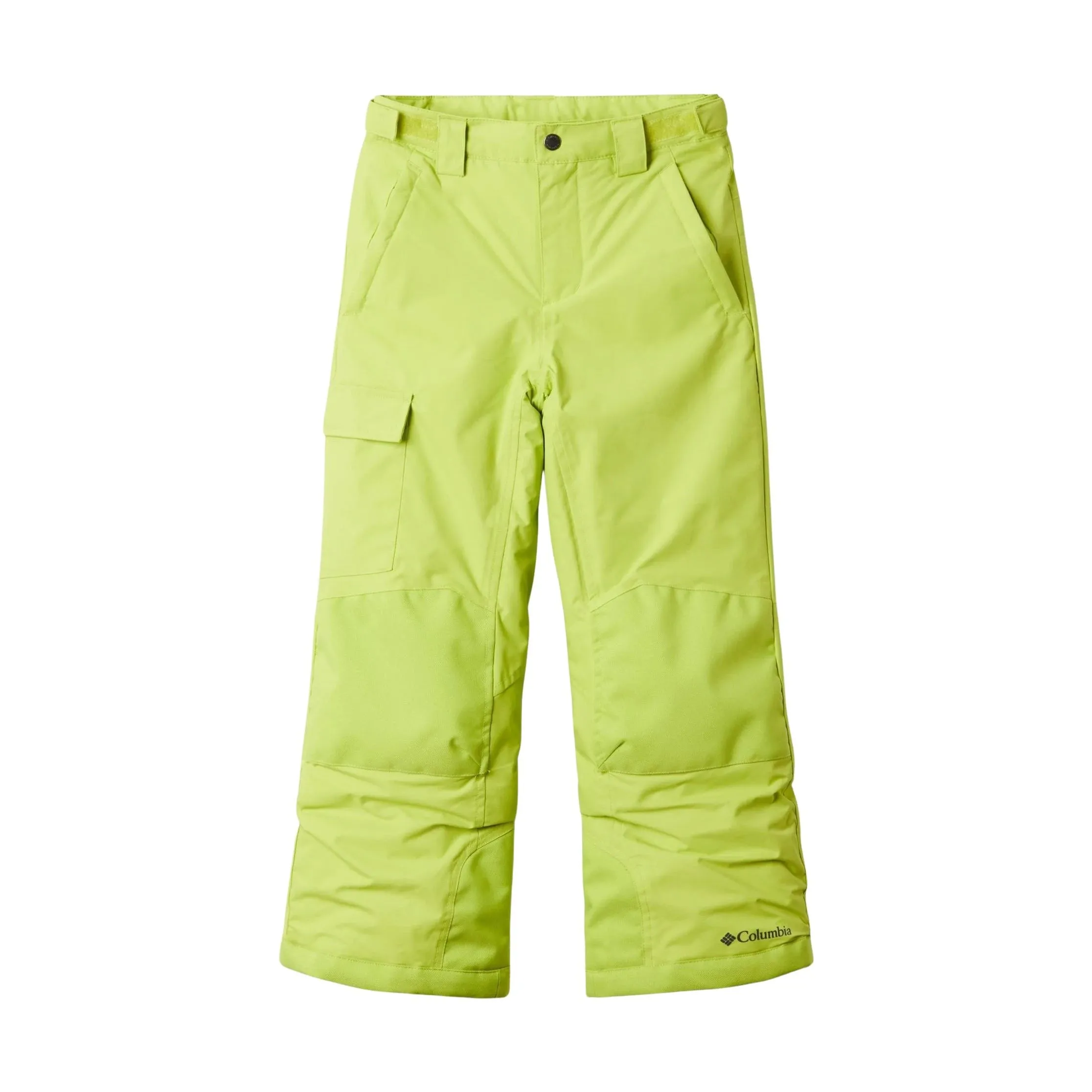 Columbia Bugaboo II Kids Pant