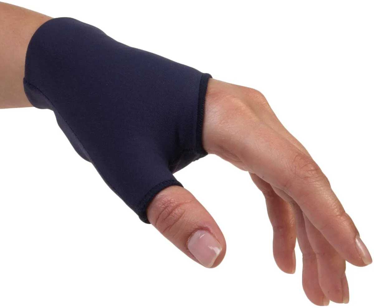 Computer Gloves for Carpal Tunnel Relief