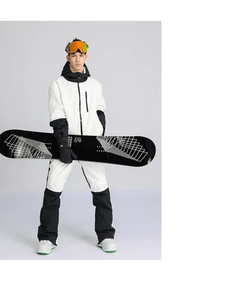 Cosone Thermal Ski Suit - Unisex