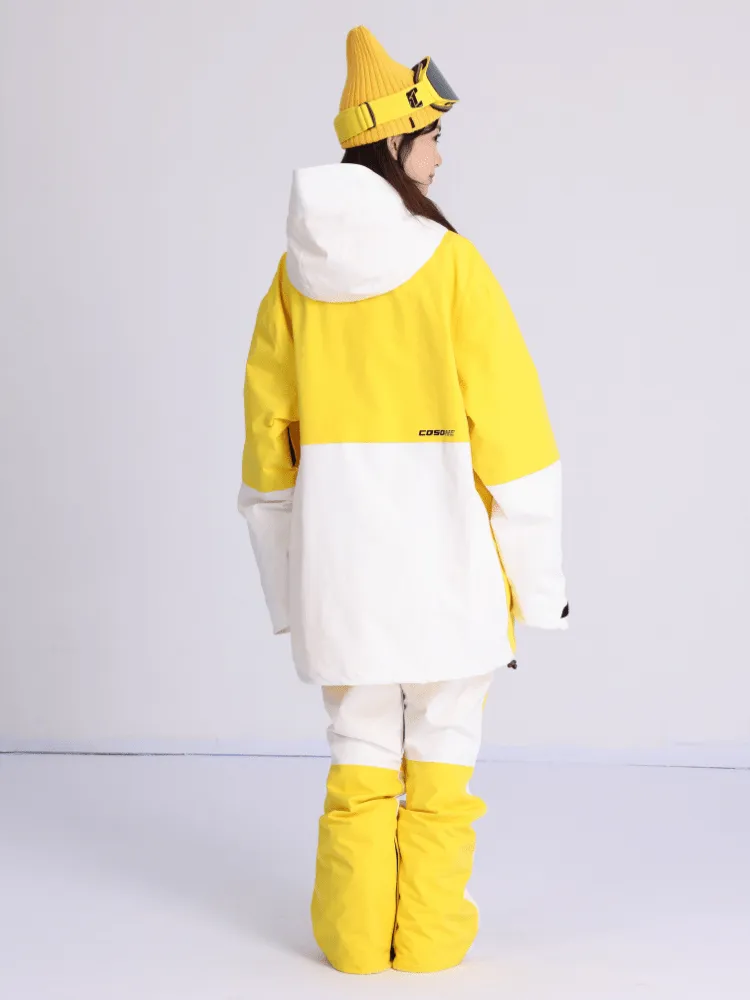 Cosone Thermal Ski Suit - Unisex