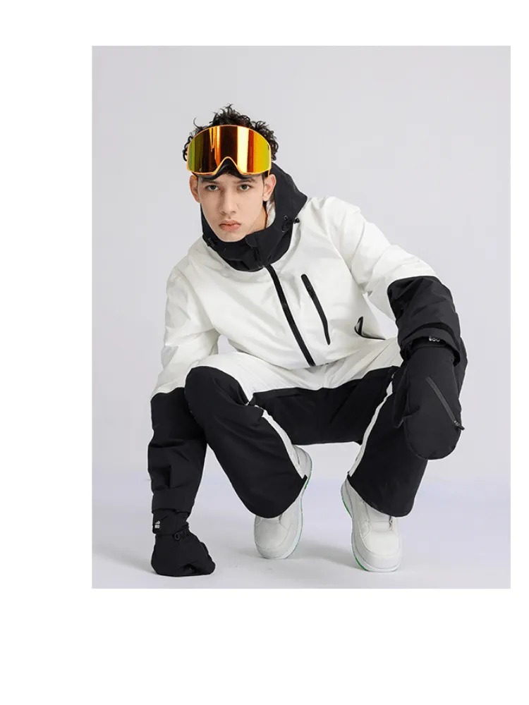 Cosone Thermal Ski Suit - Unisex