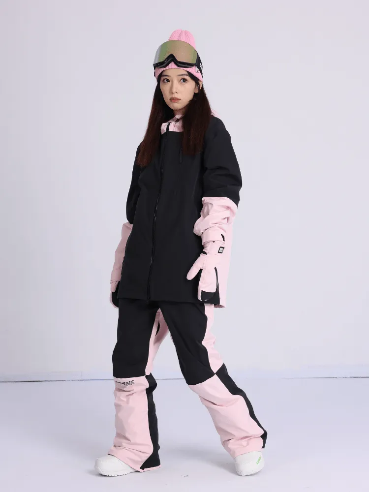 Cosone Thermal Ski Suit - Unisex