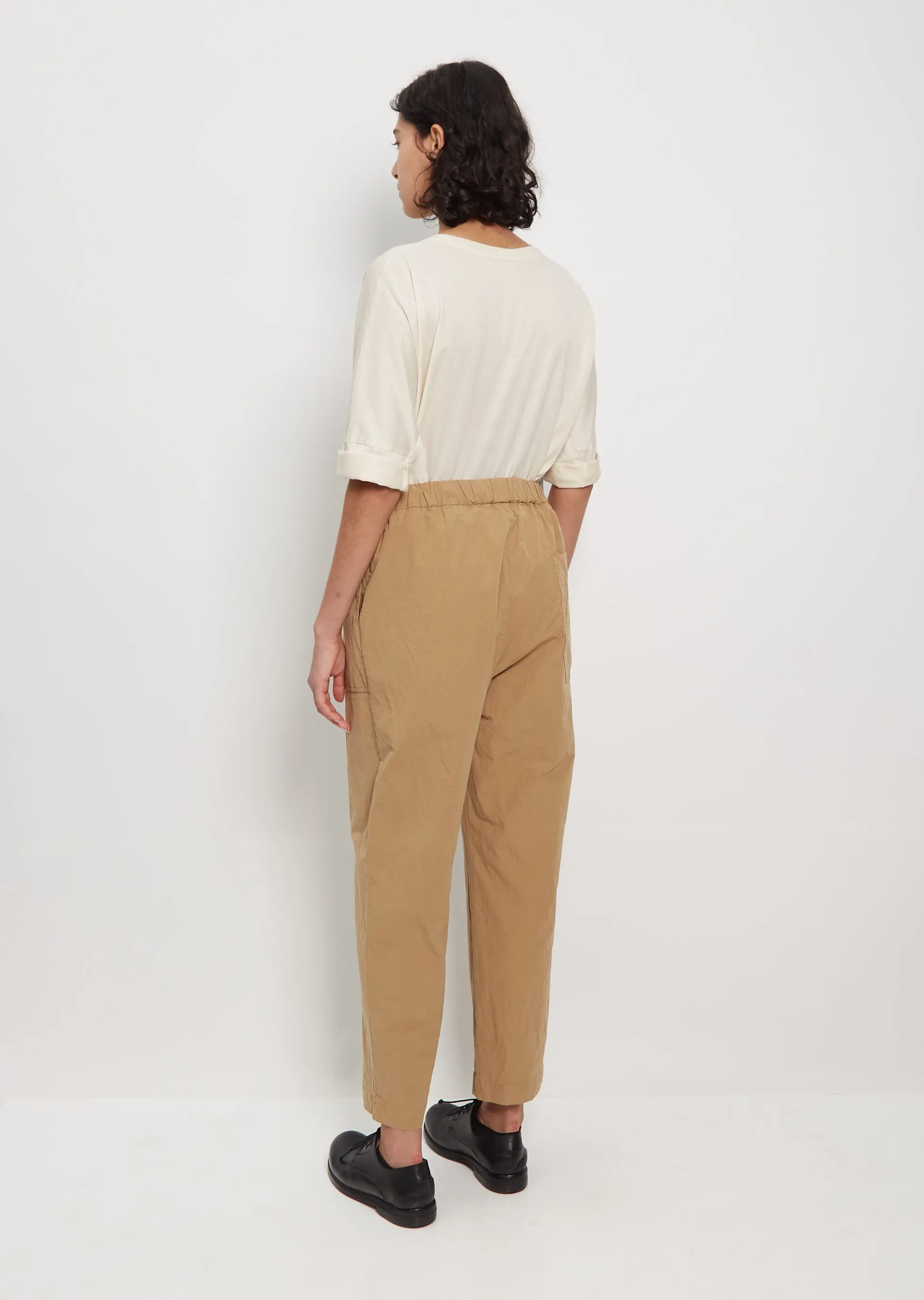 Cotton Card Fabi Pant