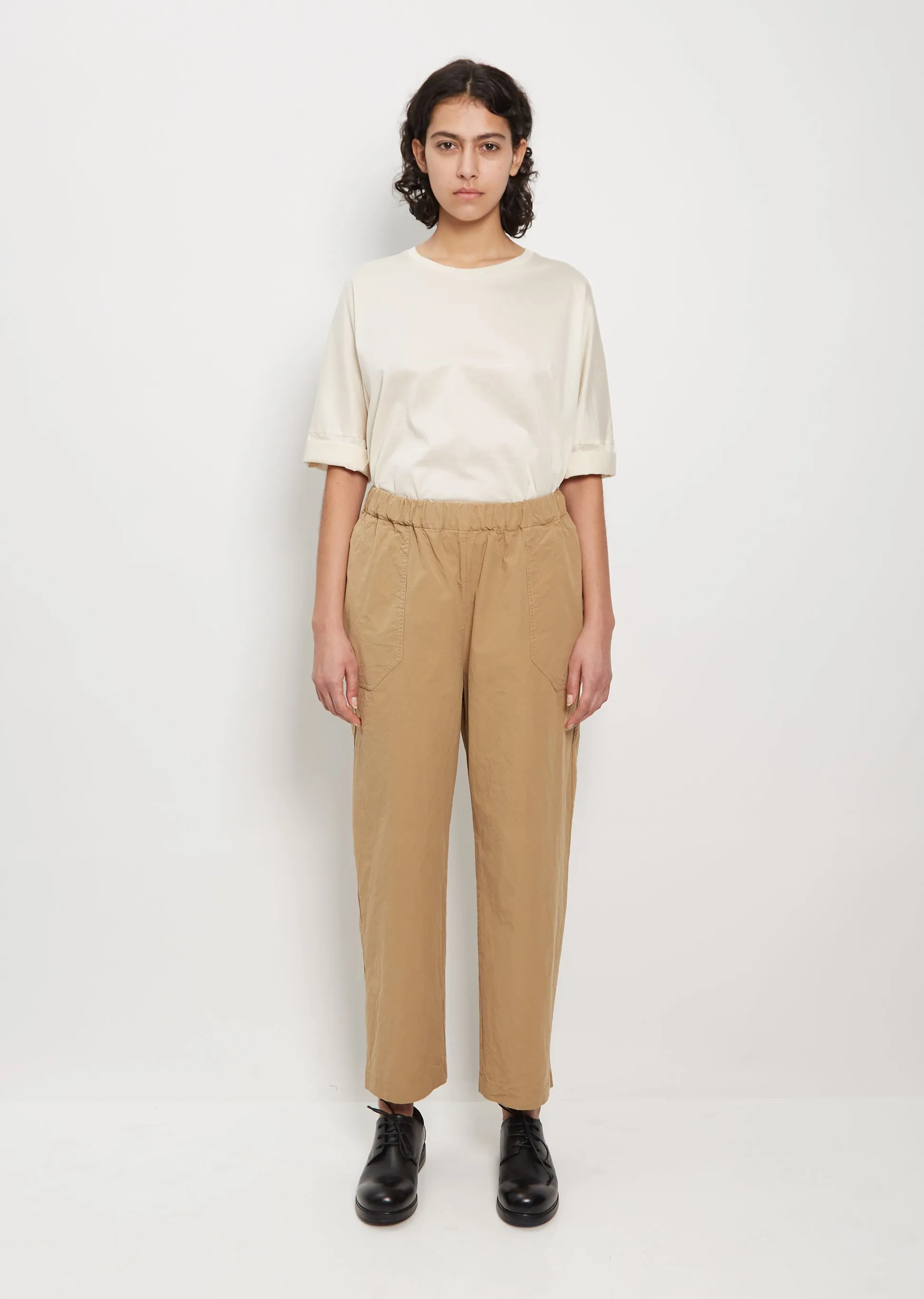 Cotton Card Fabi Pant