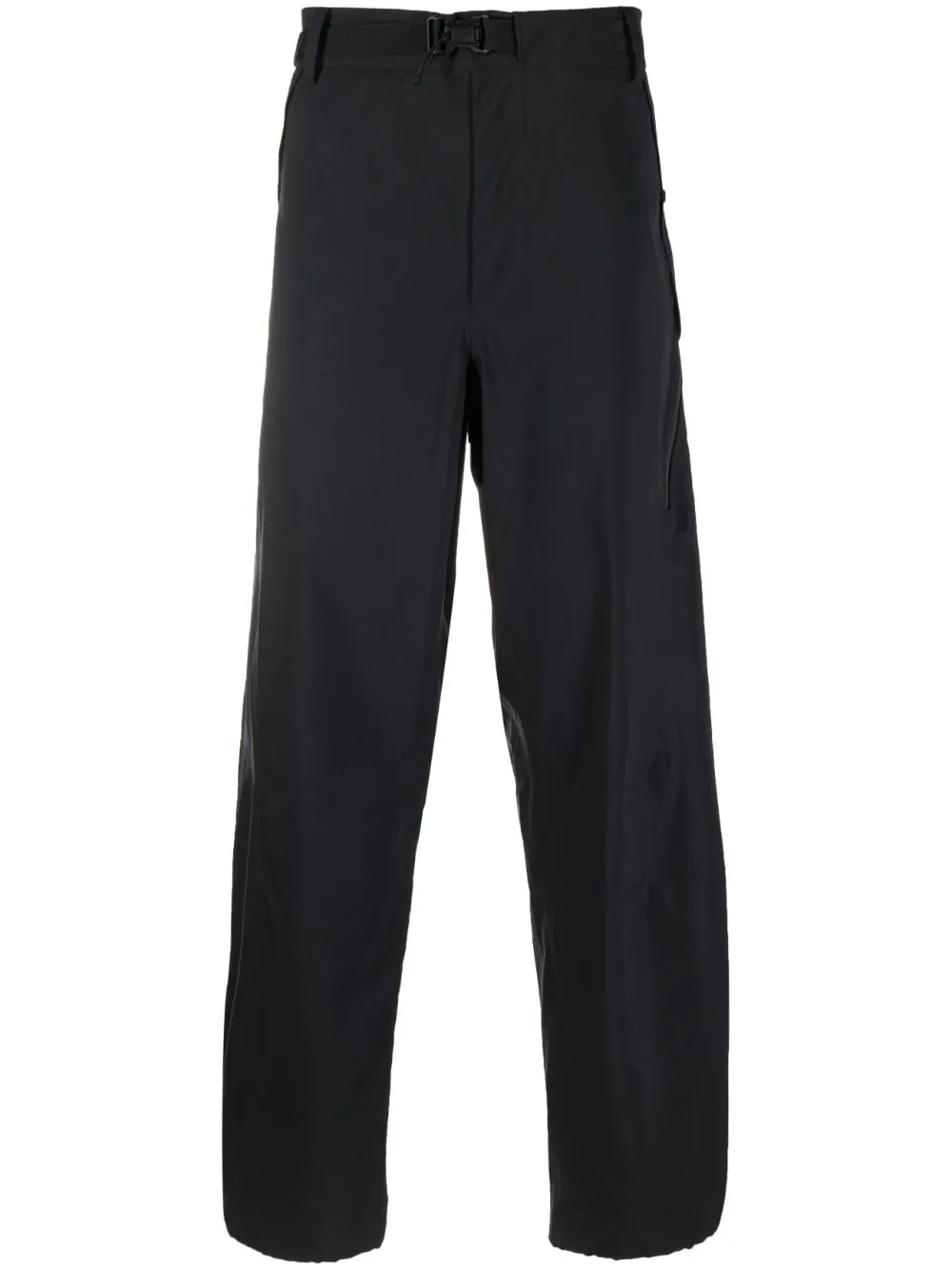 C.P. COMPANY METROPOLIS Trousers Black