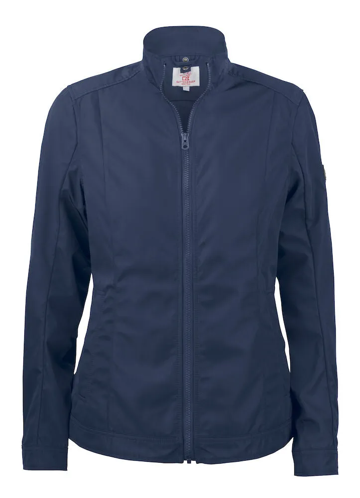 Cutter & Buck Shelton 3-1 Jacket Women