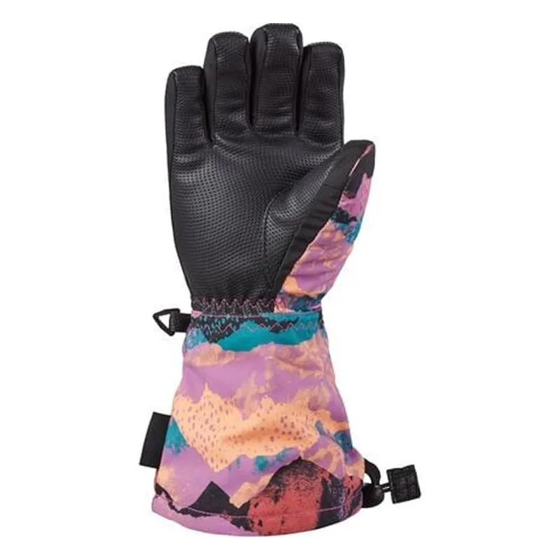 Dakine Tracker Glove - Youth Crafty Large