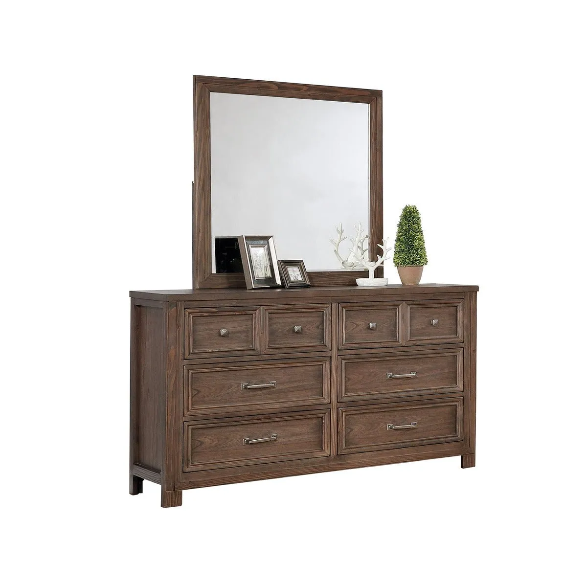 Darcy Dresser Dark Oak