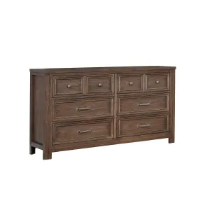 Darcy Dresser Dark Oak