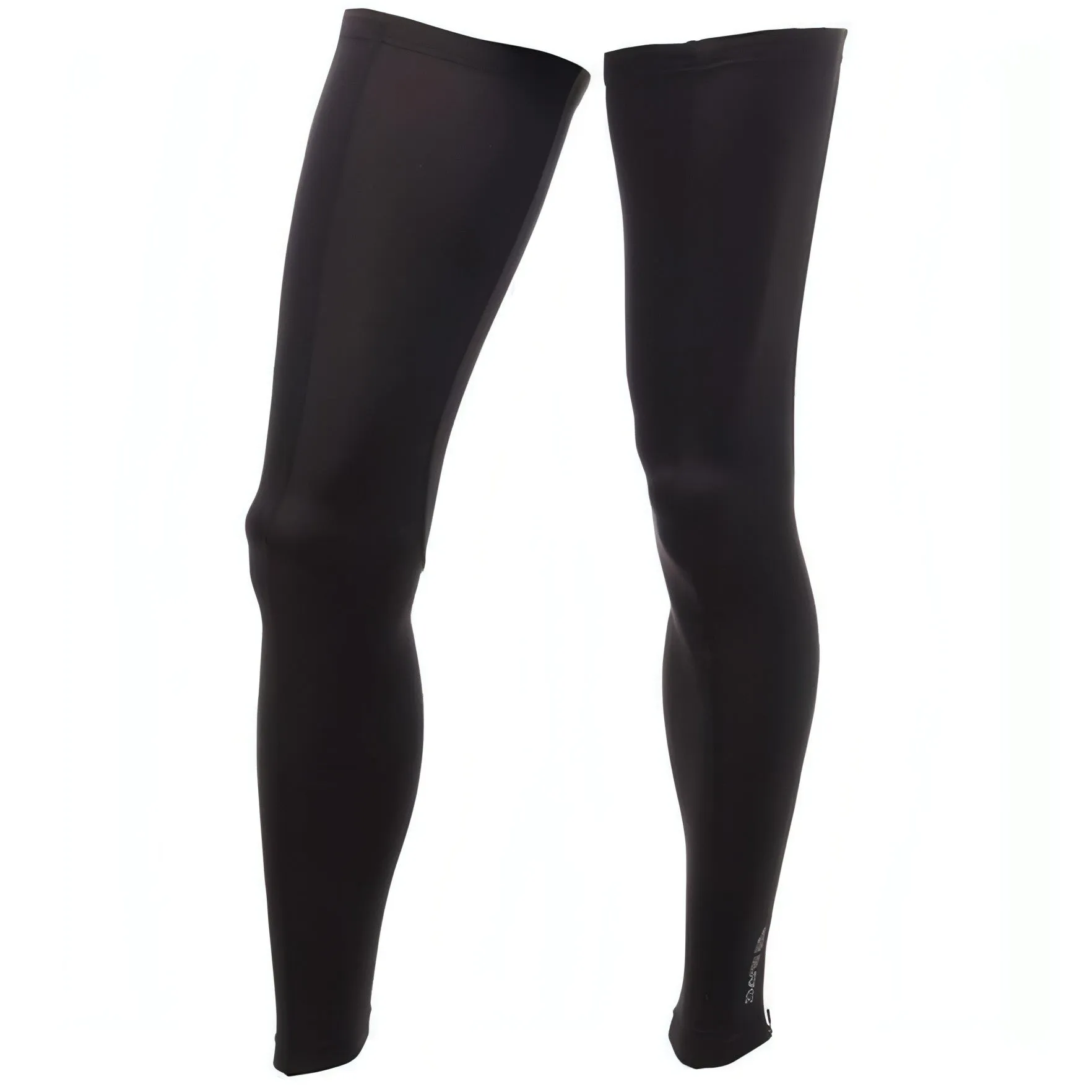 Dare2B Core Stretch Cycling Leg Warmers - Black