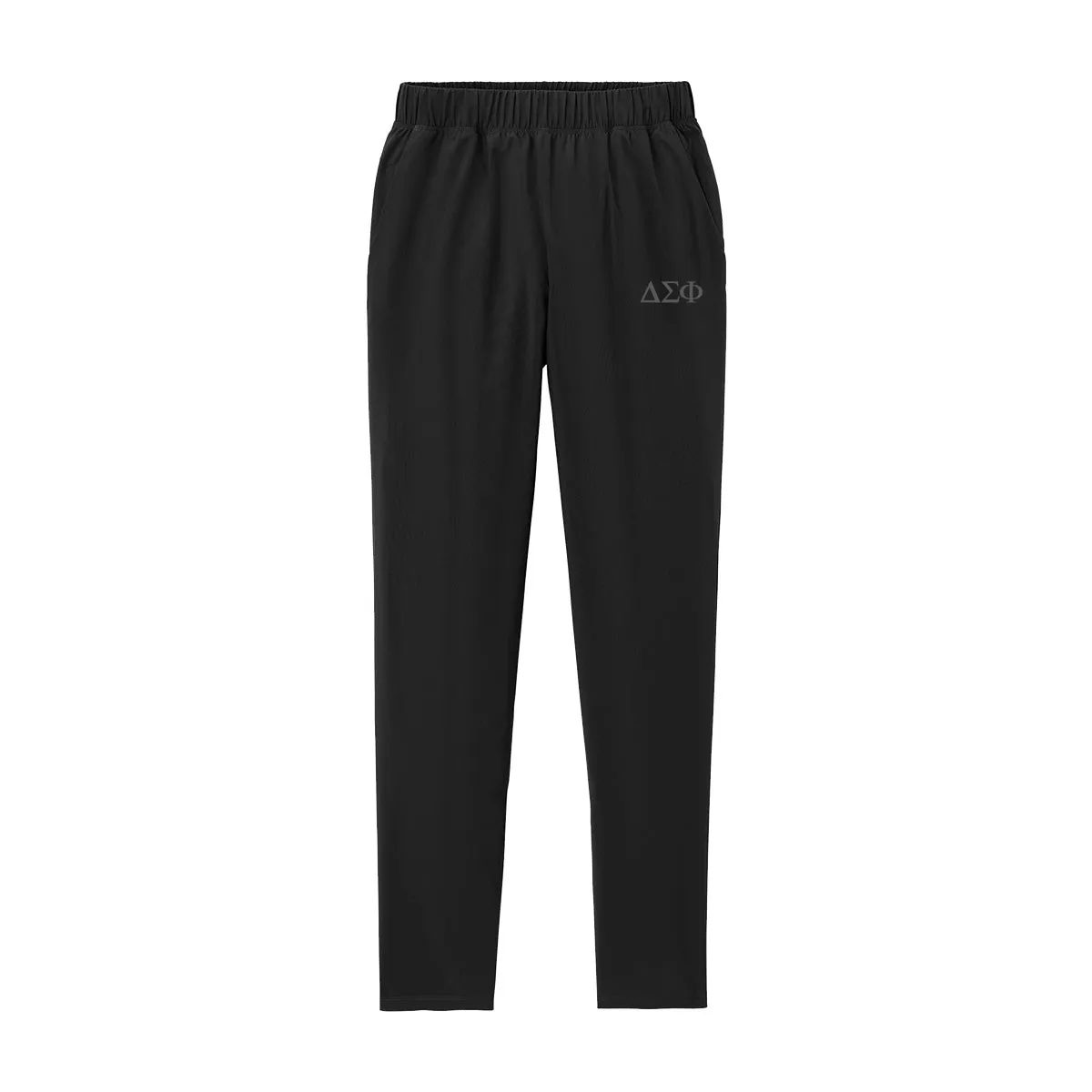 Delta Sig Lightweight Performance Pants