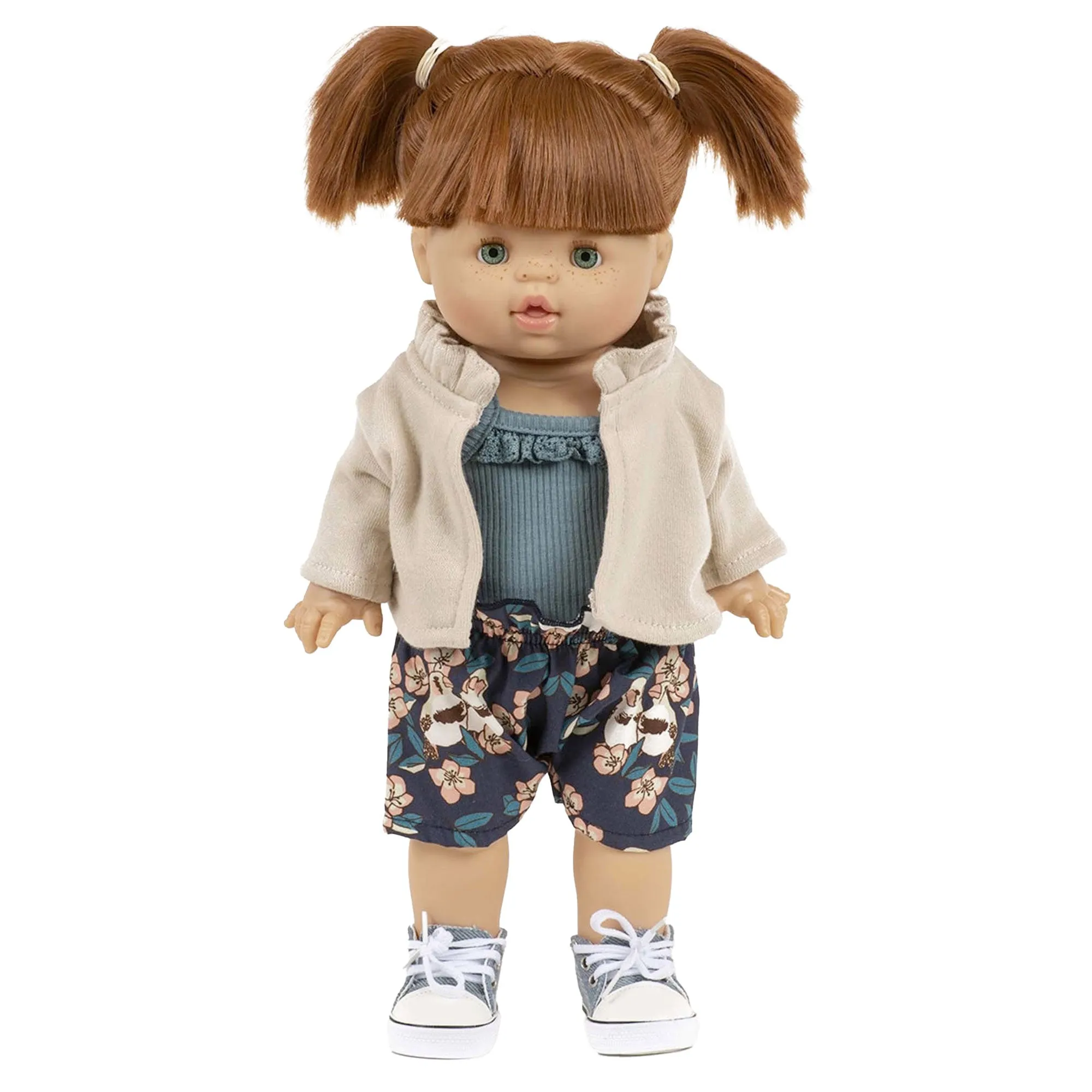 Doll Clothing - Claudia Cardigan