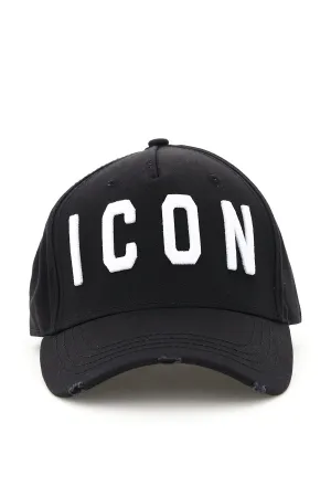 Dsquared2 icon baseball cap