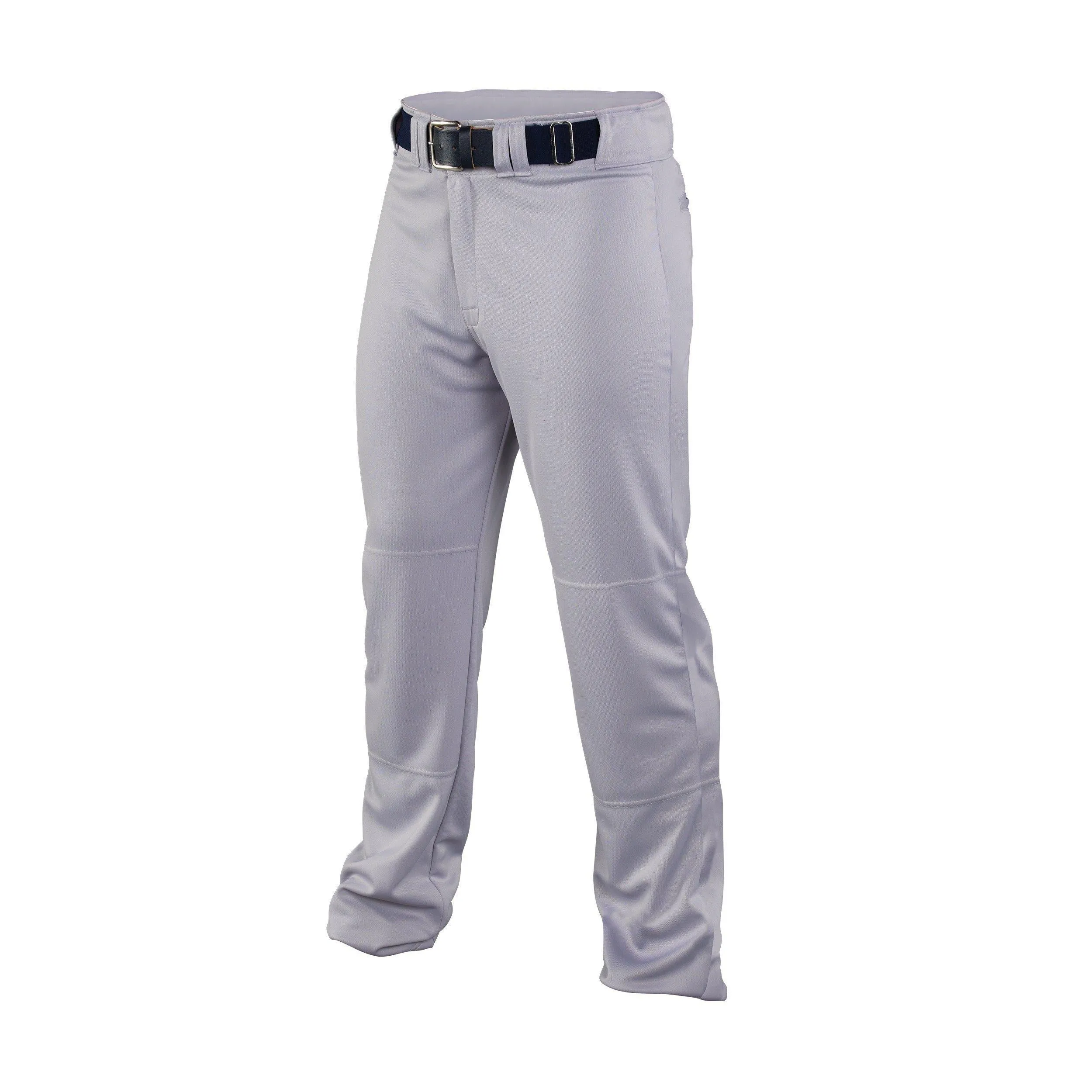 Easton Rival  Playing Pants - Grey - Youth XLarge