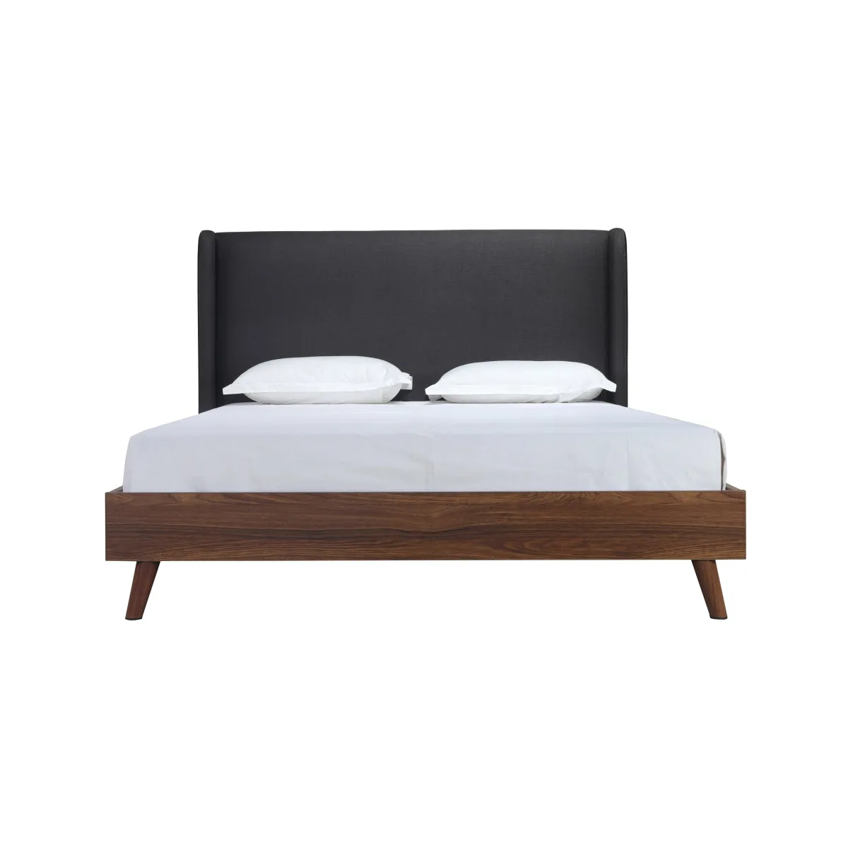 ElegantDreams Upholstered Platform Bed