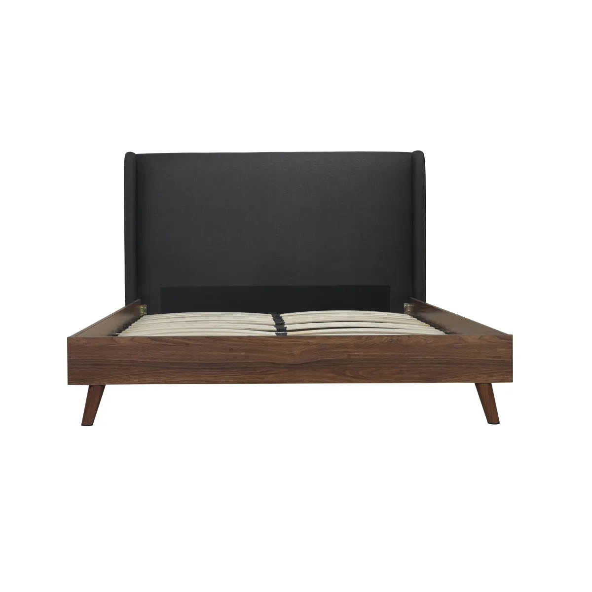 ElegantDreams Upholstered Platform Bed