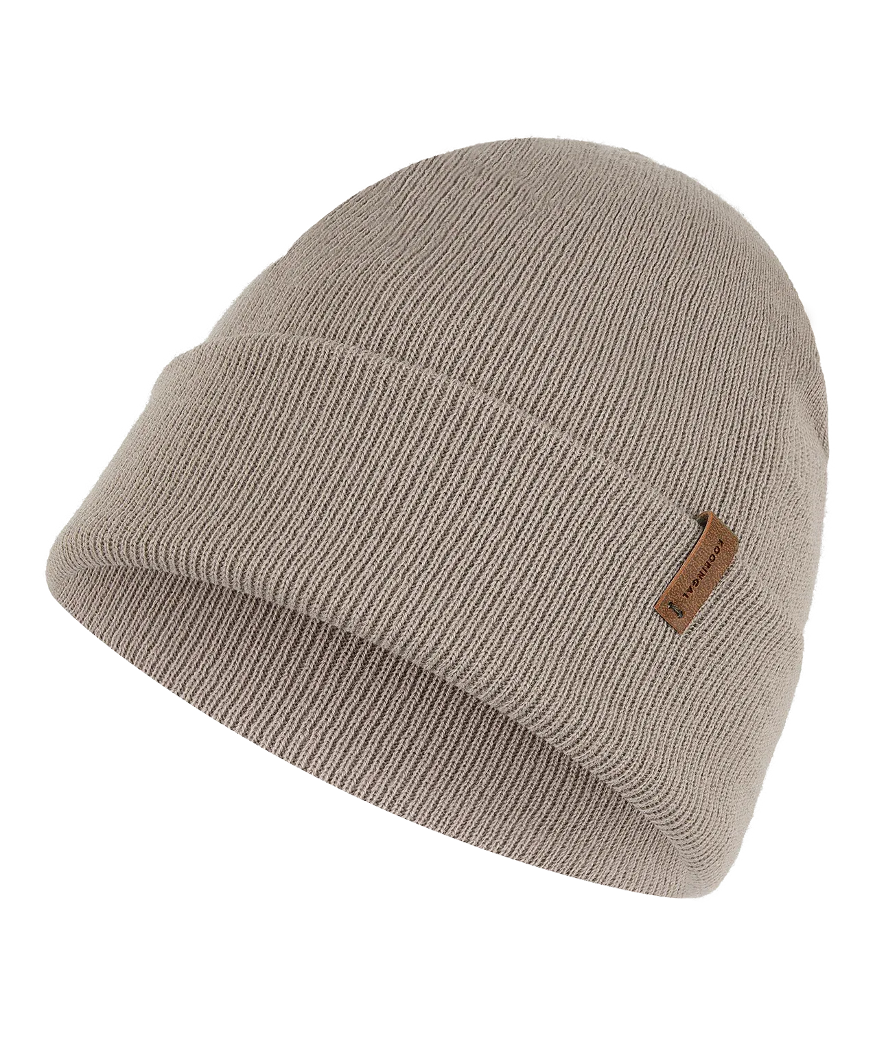 Ellis Beanie in Bone