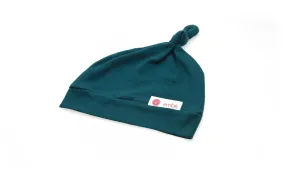 embé® - Spruce Top Knot Hat