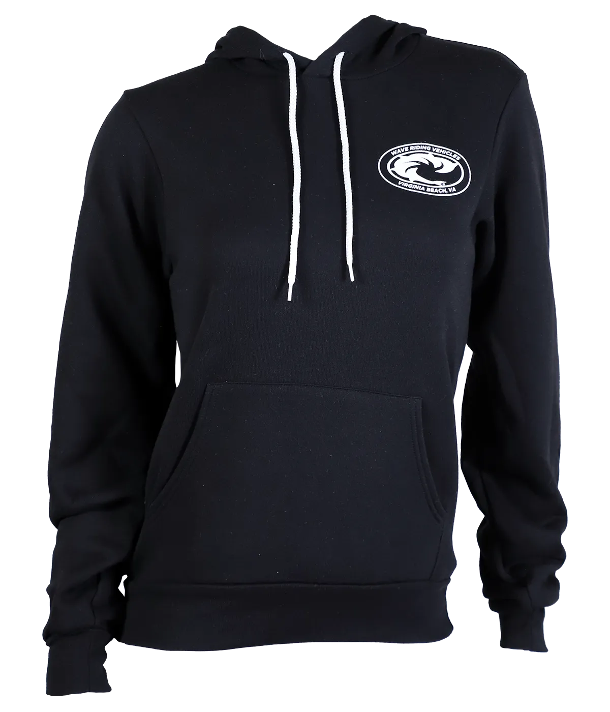 EOP VB Ladies P/O Hooded Sweatshirt