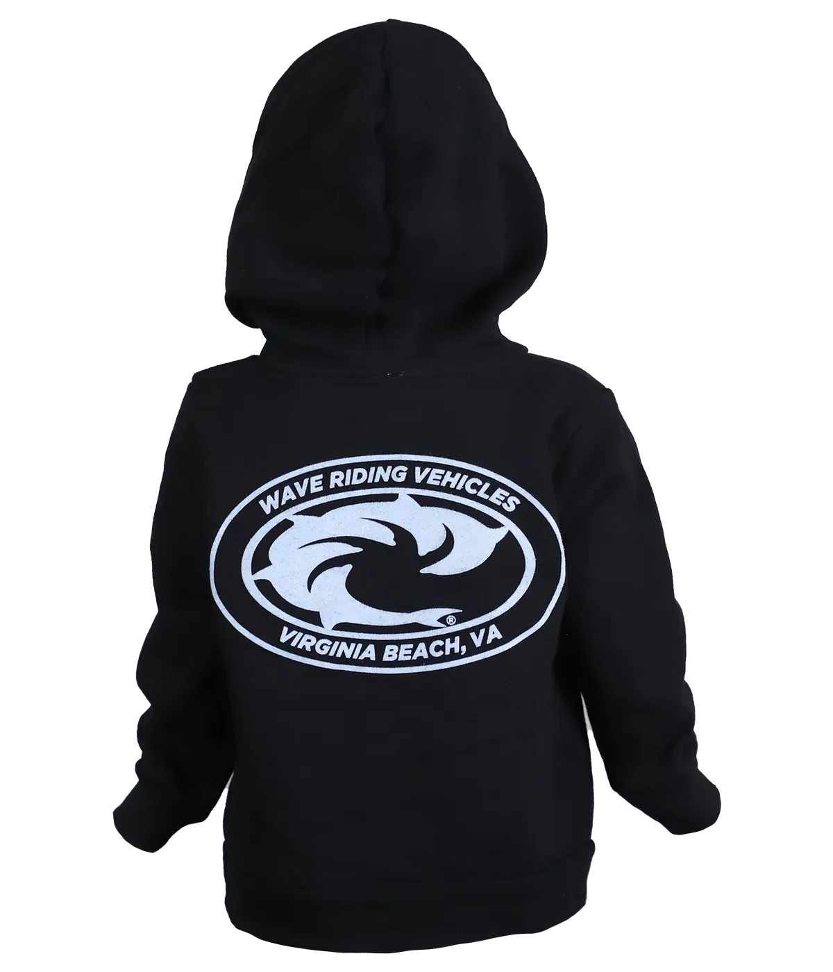 EOP VB Toddler P/O Hooded Sweatshirt