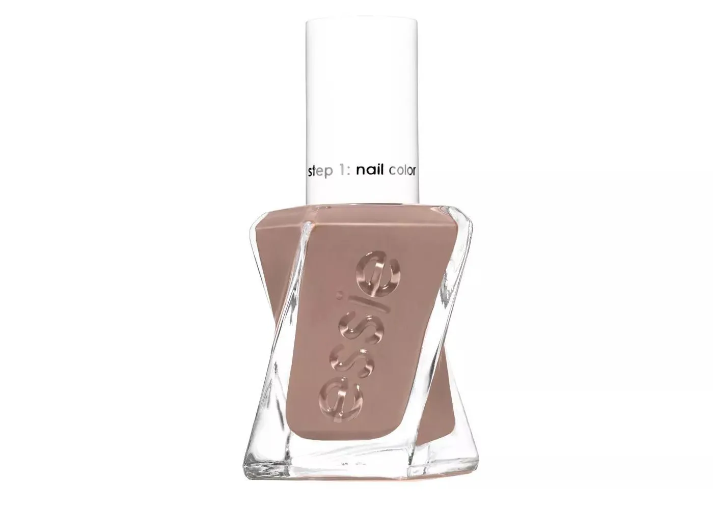 ESSIE - Gel Couture Nail Polish Wool Me Over - .46 oz