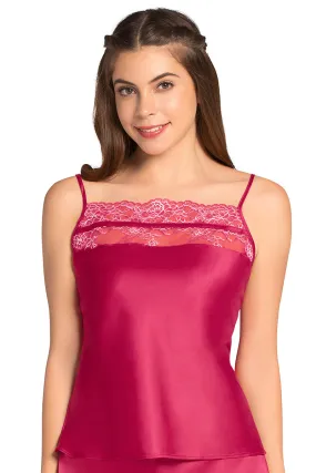 Eternal Bliss Camisole - Granita