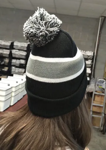 F-C Beanie