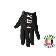 FOX RANGER GEL GLOVE