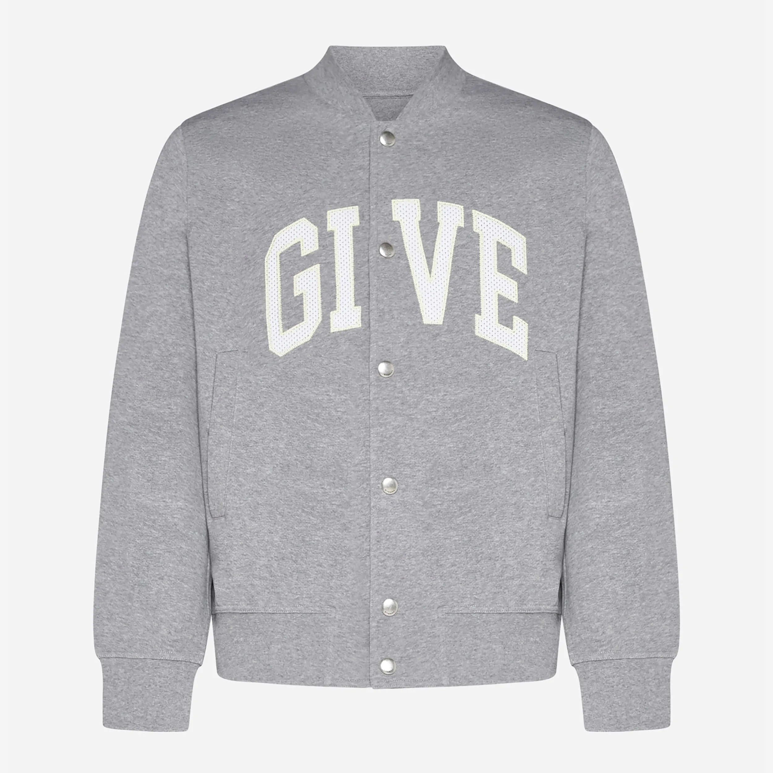 Givenchy Varsity Bomber Jacket