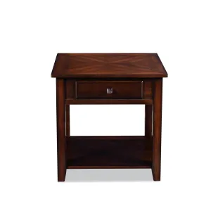 Henderson End Table