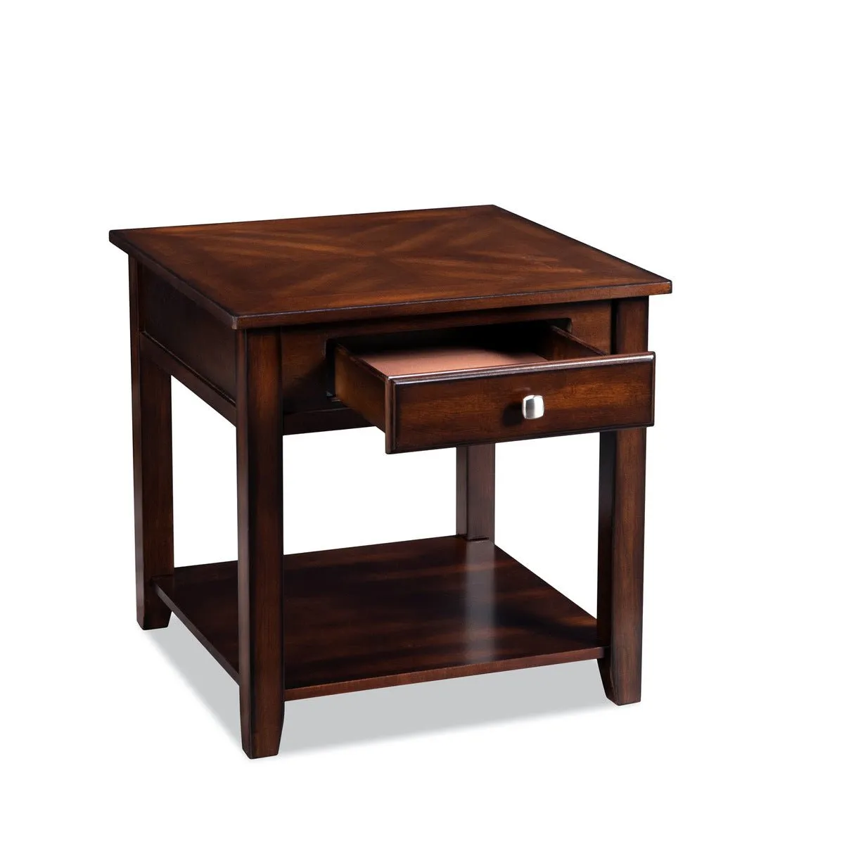 Henderson End Table