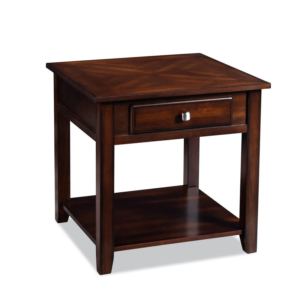 Henderson End Table