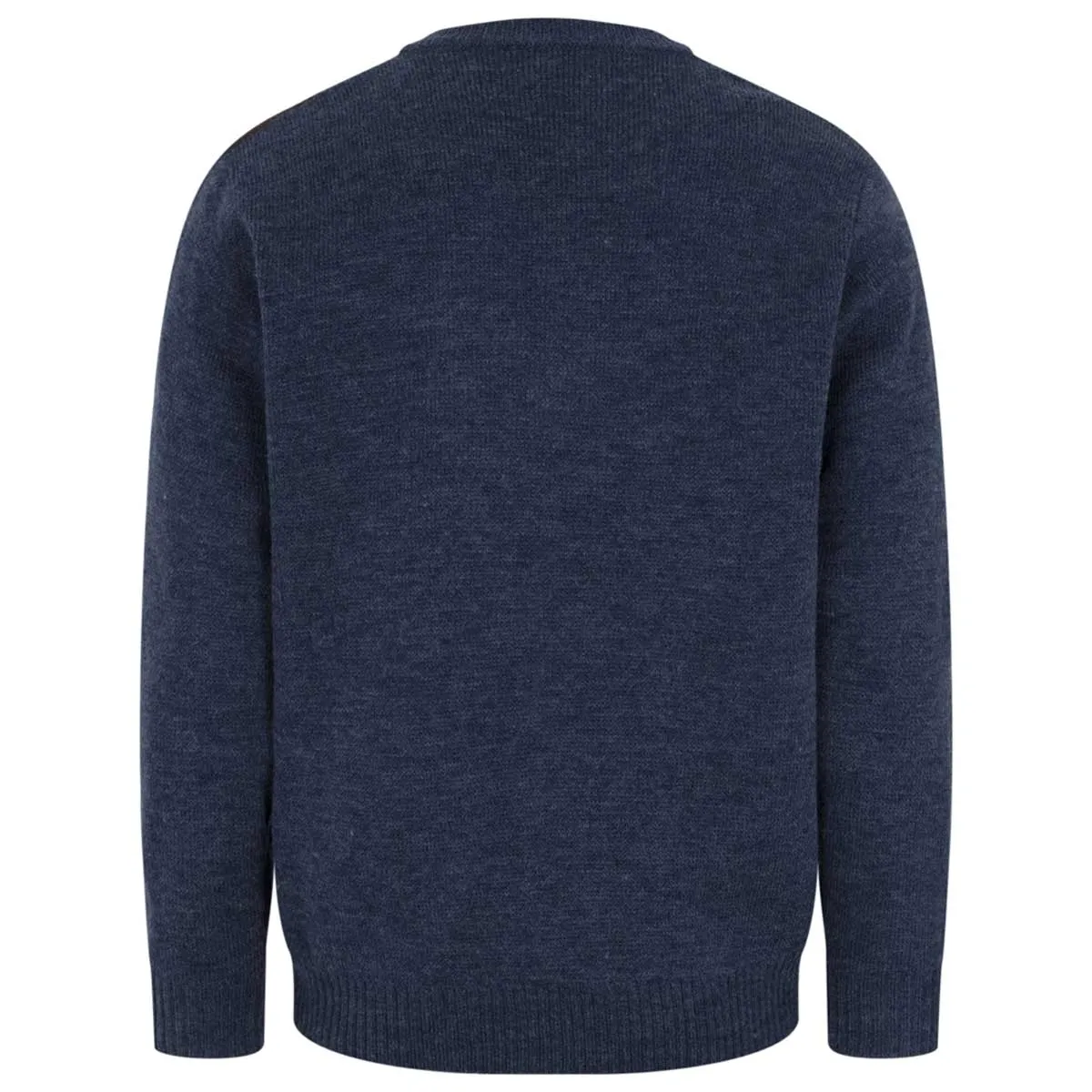 Hoggs of Fife Melrose II V-Neck Pullover