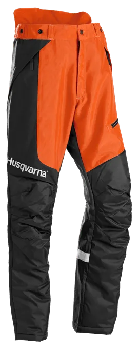 Husqvarna Brushcutting & Trimmer Trousers