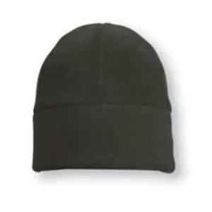 Ida Fleece Beanie Charcoal