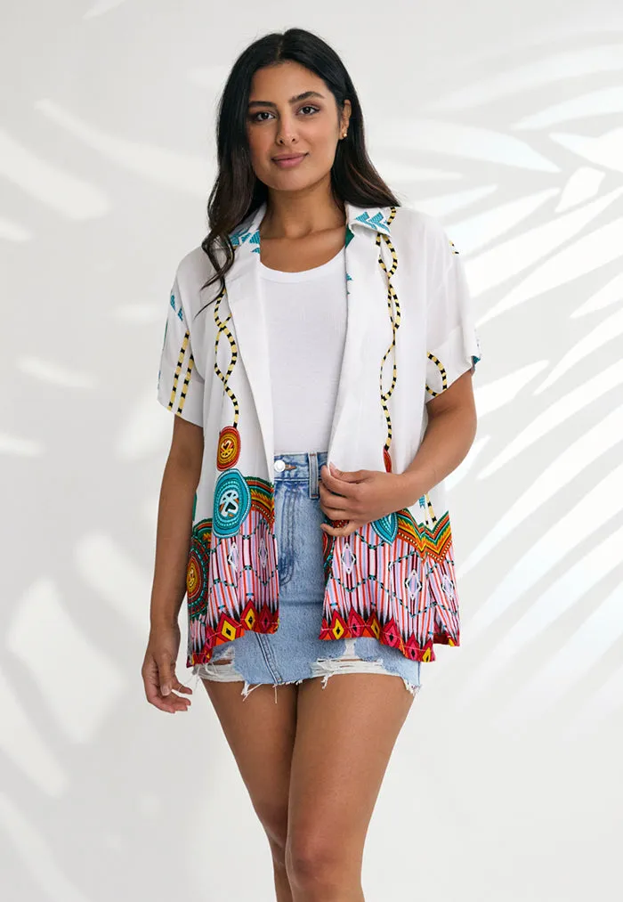 Indii Breeze Kimmy Kimono