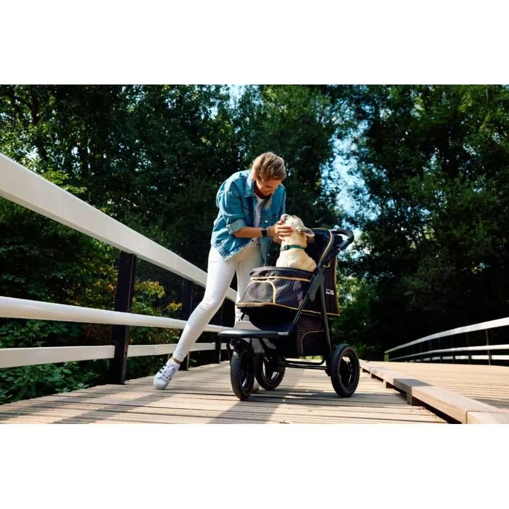 InnoPet Adventure Dog Pram