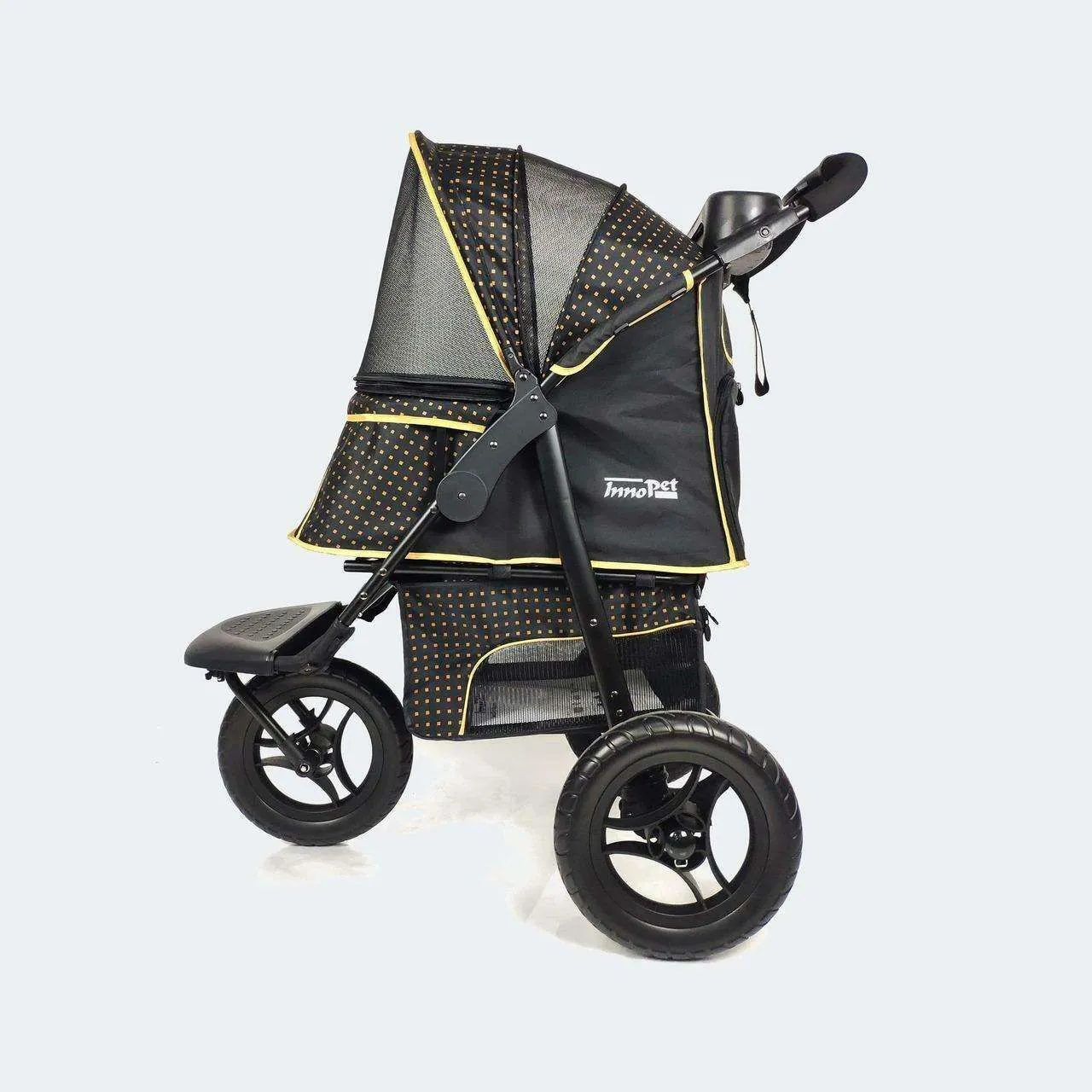 InnoPet Adventure Dog Pram