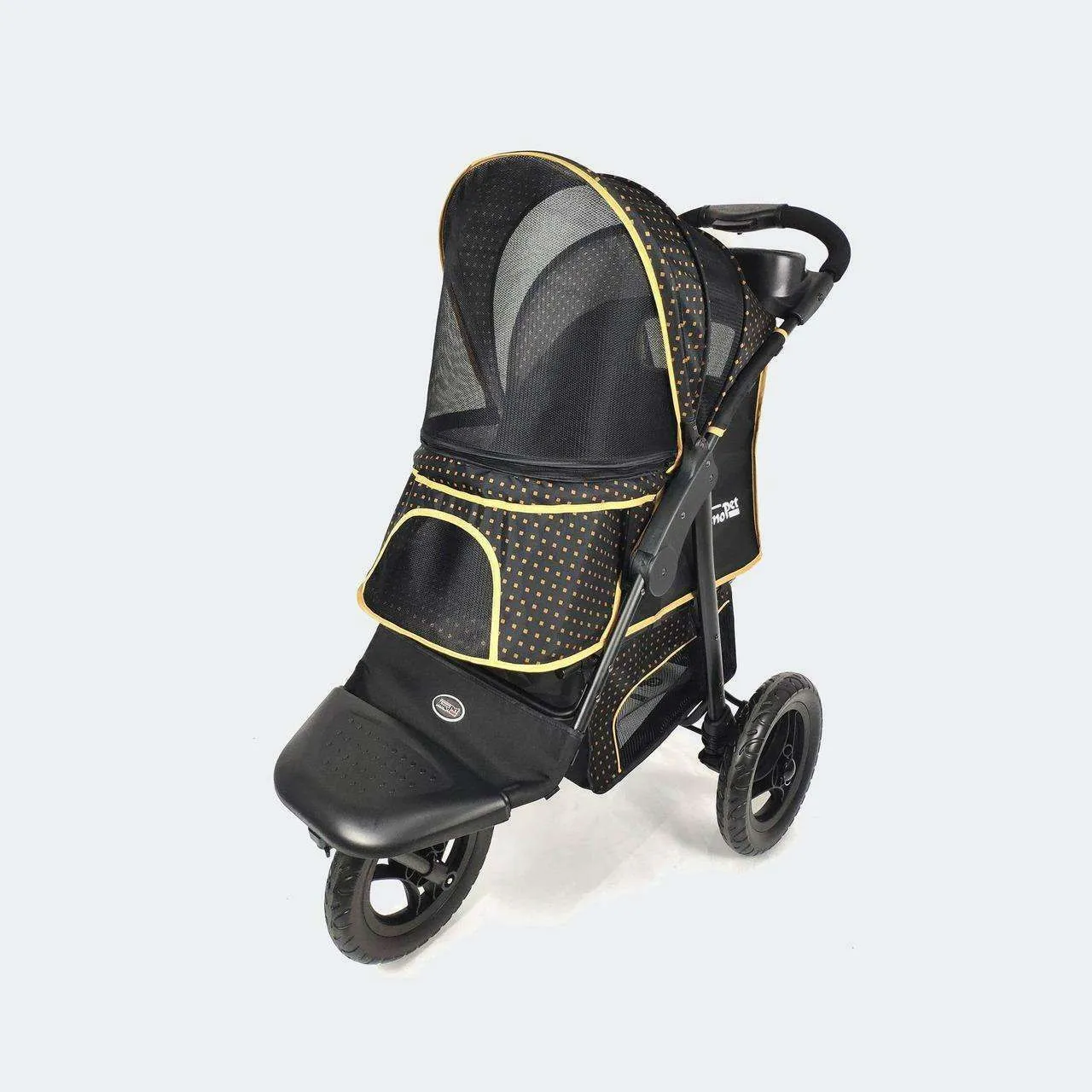 InnoPet Adventure Dog Pram