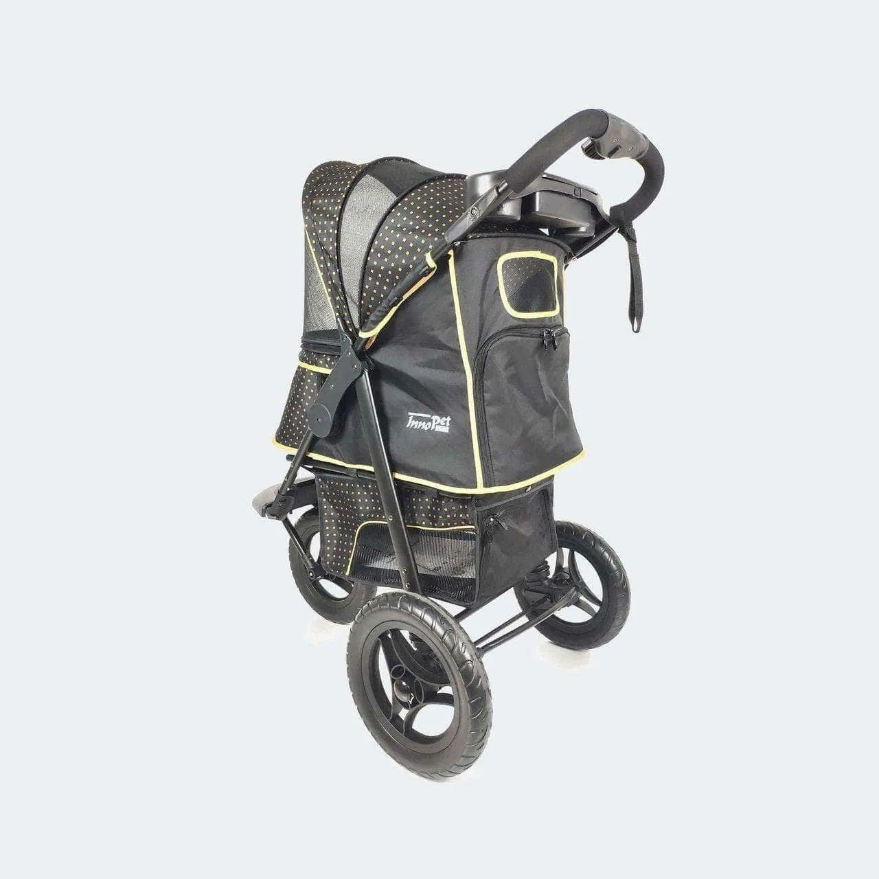 InnoPet Adventure Dog Pram