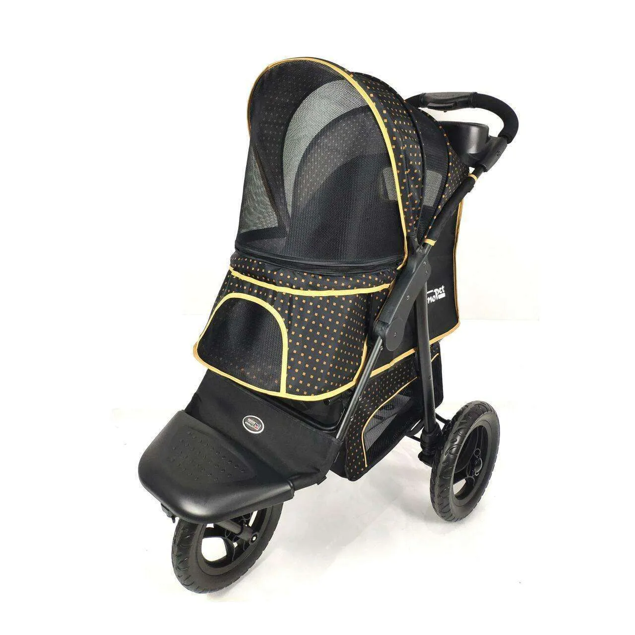 InnoPet Adventure Dog Pram