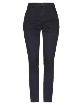 J Brand Women Casual trouser Blue 30 jeans