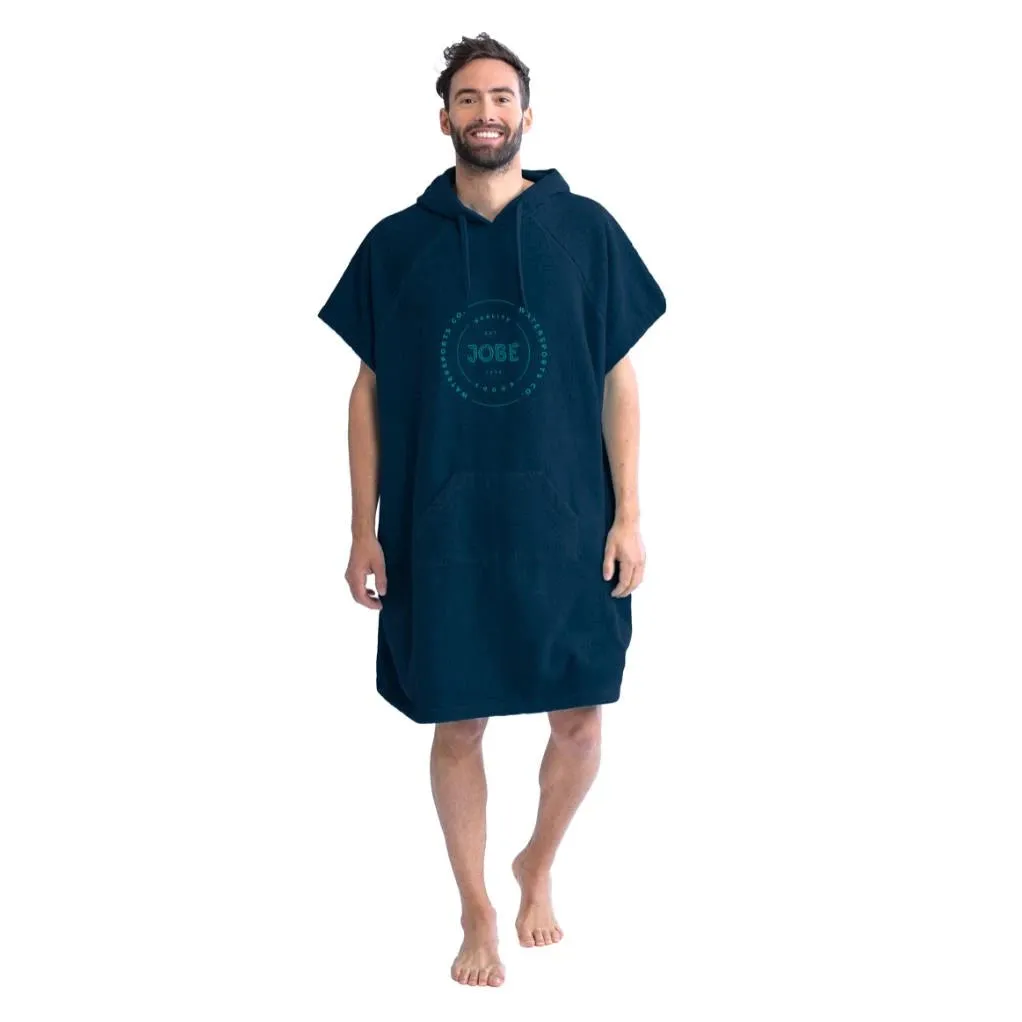 Jobe Poncho Towel