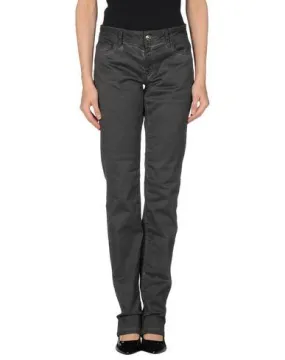 Just Cavalli Women Casual trouser Lead 24 jeans